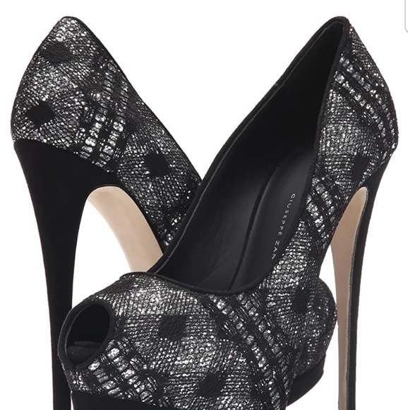 Giuseppe Heels - Picture 1 of 7